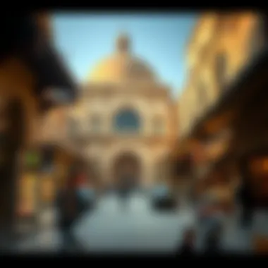 The Dubai Spice Souk: A Comprehensive Exploration Summary