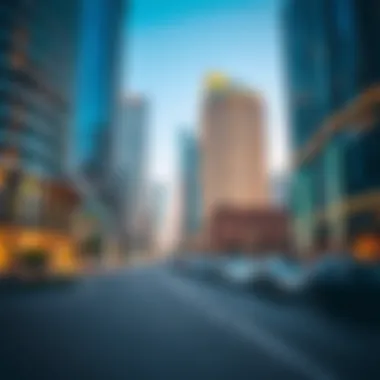 Notable The Evolution and Impact of Dubai's New Downtown