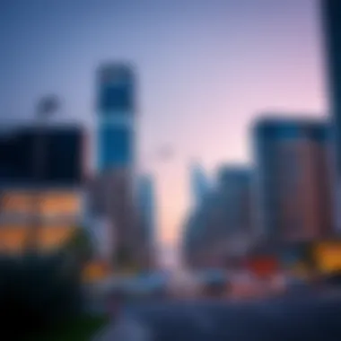 Notable The Silicon Oasis of Dubai: A Deep Dive into Its Implications and Developments