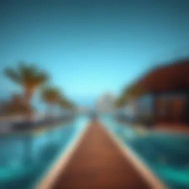 Notable The Walk at Jumeirah Beach Residence: An In-Depth Exploration Notable The Walk at Jumeirah Beach Residence: An In-Depth Exploration