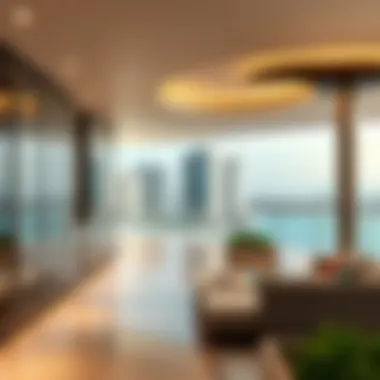 The Walk at Jumeirah Beach Residence: An In-Depth Exploration Summary