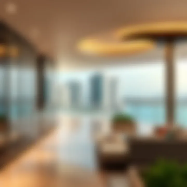 The Walk at Jumeirah Beach Residence: An In-Depth Exploration Summary