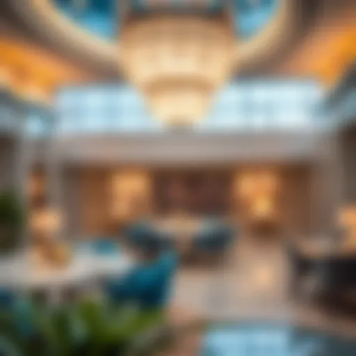 Top Facility Management Companies in Dubai Introduction