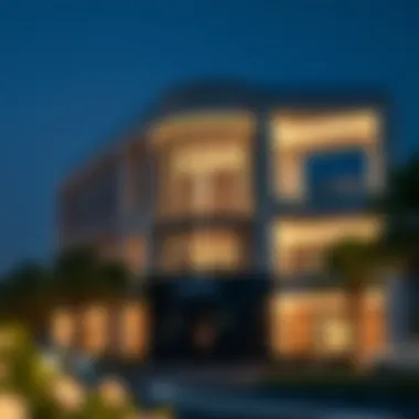 Notable Top Facility Management Companies in Dubai