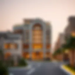 Top Nationalities Buying Properties in Dubai 2023 Introduction