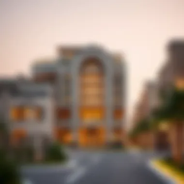 Top Nationalities Buying Properties in Dubai 2023 Introduction