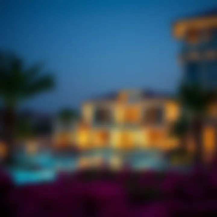 Notable Top Nationalities Buying Properties in Dubai 2023
