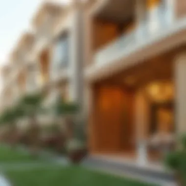 Top Nationalities Buying Properties in Dubai 2023 Summary