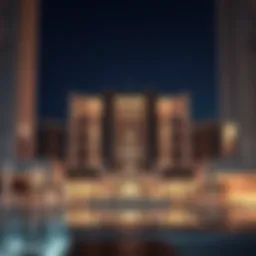 Transferring Property Ownership in Abu Dhabi: A Comprehensive Guide Introduction