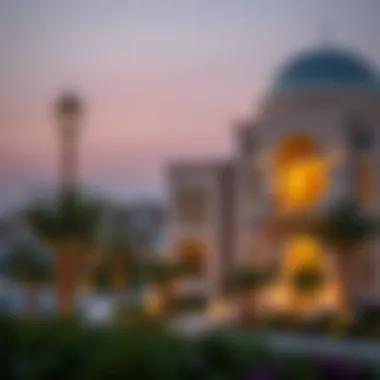 Notable Transferring Property Ownership in Abu Dhabi: A Comprehensive Guide