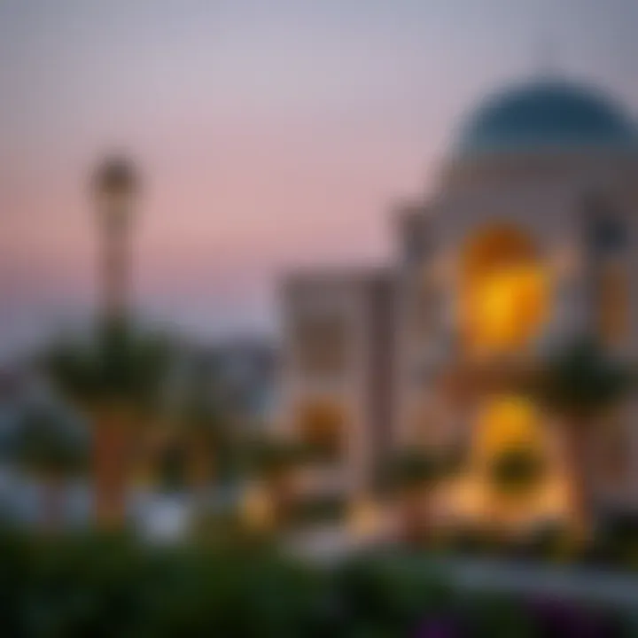 Notable Transferring Property Ownership in Abu Dhabi: A Comprehensive Guide