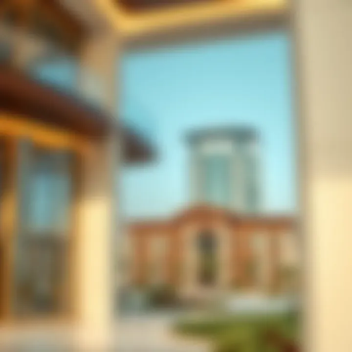 Transferring Property Ownership in Abu Dhabi: A Comprehensive Guide Summary