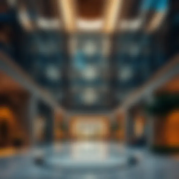 Understanding Al Khaimah Building in Al Barsha 1: A Comprehensive Overview Introduction