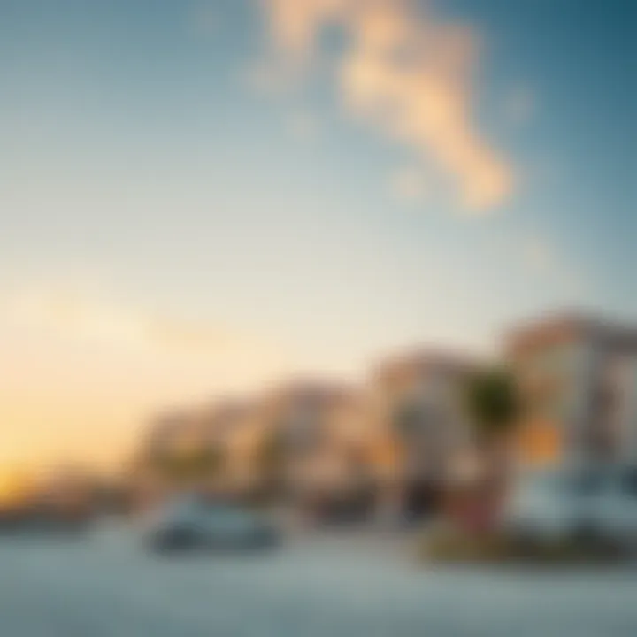 Notable Understanding Beachfront Properties in Dubai: A Comprehensive Analysis