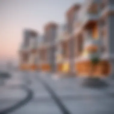 Understanding Beachfront Properties in Dubai: A Comprehensive Analysis Summary