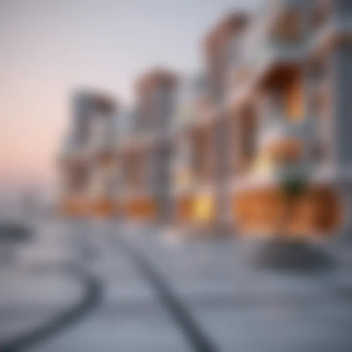 Understanding Beachfront Properties in Dubai: A Comprehensive Analysis Summary