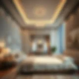 Understanding Bed Space Dynamics in Al Karama Introduction