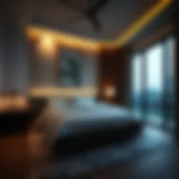 Understanding Bed Space in DIP 1 Green Community Introduction