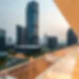 Understanding Centre Residence: A Key Concept in Dubai's Real Estate Landscape Introduction
