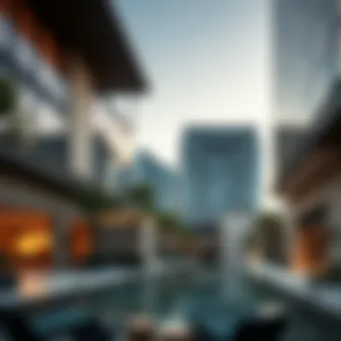Notable Understanding Centre Residence: A Key Concept in Dubai's Real Estate Landscape Notable Understanding Centre Residence: A Key Concept in Dubai's Real Estate Landscape