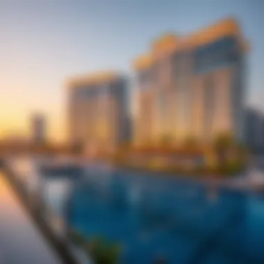 Understanding Centre Residence: A Key Concept in Dubai's Real Estate Landscape Summary Understanding Centre Residence: A Key Concept in Dubai's Real Estate Landscape Summary