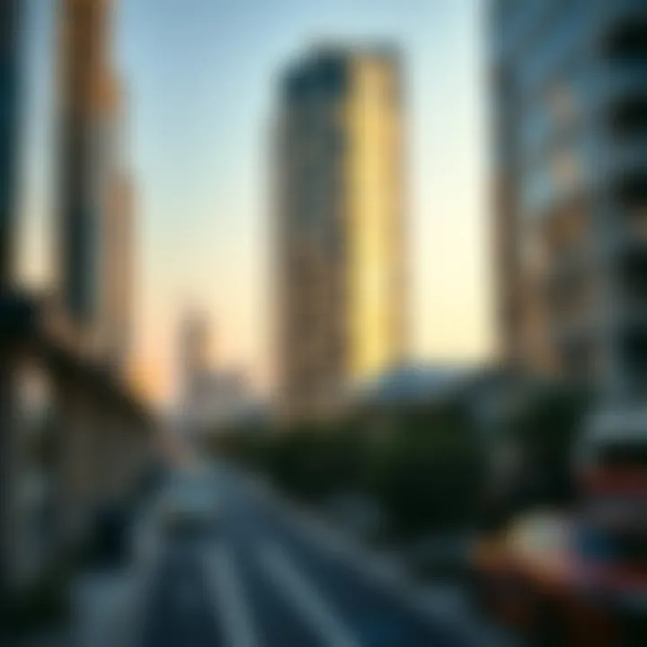 Notable Understanding DMCC JLT: A Comprehensive Overview of Dubai's Premier Free Zone
