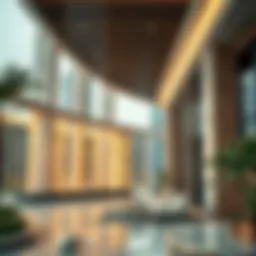 Understanding Dubai Credit Scores Introduction