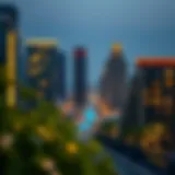 Understanding Kaaf Investments in Dubai's Evolving Real Estate Landscape Introduction