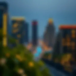 Understanding Kaaf Investments in Dubai's Evolving Real Estate Landscape Introduction