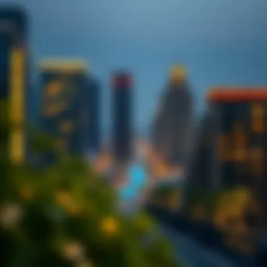 Understanding Kaaf Investments in Dubai's Evolving Real Estate Landscape Introduction