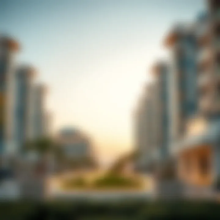 Notable Understanding Kaaf Investments in Dubai's Evolving Real Estate Landscape