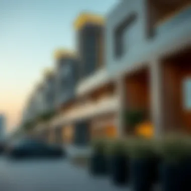 Understanding Kaaf Investments in Dubai's Evolving Real Estate Landscape Summary