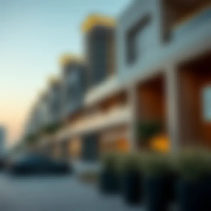 Understanding Kaaf Investments in Dubai's Evolving Real Estate Landscape Summary