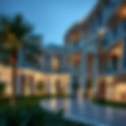 Understanding Mortgage Calculators: A Comprehensive Guide for Dubai Real Estate Introduction