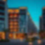 Understanding Off Plan: An Insight into Off Plan Property Investment in Dubai Introduction