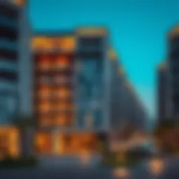 Understanding Off Plan: An Insight into Off Plan Property Investment in Dubai Introduction