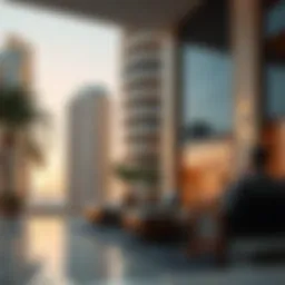 Understanding Real Estate Brokers in Dubai Introduction