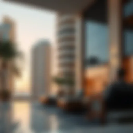 Understanding Real Estate Brokers in Dubai Introduction