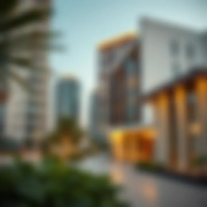 Understanding Real Estate Brokers in Dubai Summary