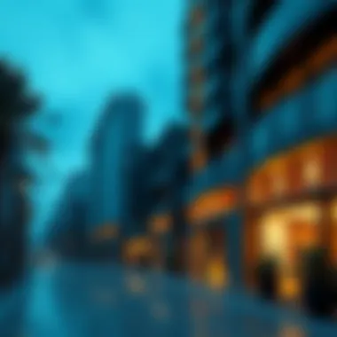 Understanding Rent Increase Regulations in Dubai: A Comprehensive Guide Summary Understanding Rent Increase Regulations in Dubai: A Comprehensive Guide Summary