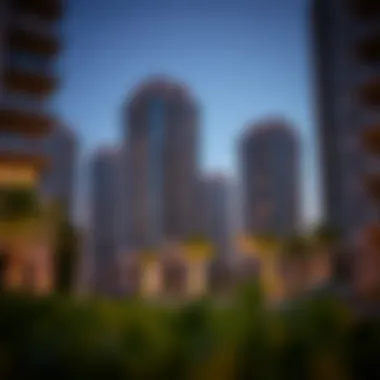 Notable Understanding Sale Purchase Agreements in Dubai's Real Estate Market