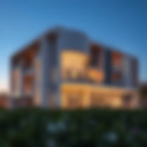 Understanding Sigma Residence: A Comprehensive Analysis Introduction