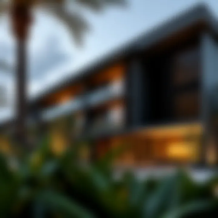 Notable Understanding Sigma Residence: A Comprehensive Analysis