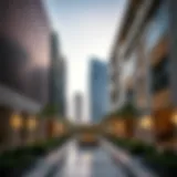 Understanding the Average Living Cost in the UAE Introduction