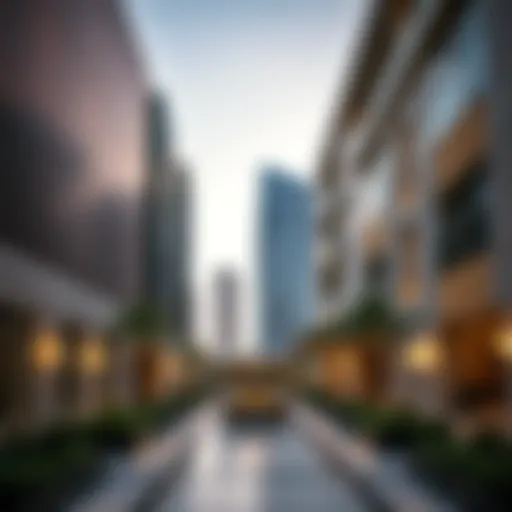Understanding the Average Living Cost in the UAE Introduction
