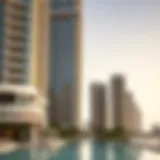 Understanding the Beach Towers: An In-Depth Analysis Introduction