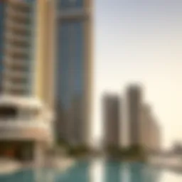 Understanding the Beach Towers: An In-Depth Analysis Introduction