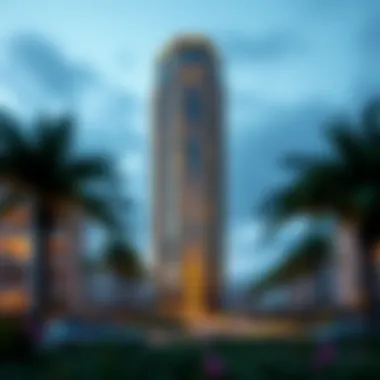 Understanding the Beach Towers: An In-Depth Analysis Summary Understanding the Beach Towers: An In-Depth Analysis Summary