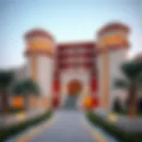 Understanding the Concept of Mulkiya in the UAE Real Estate Landscape Introduction