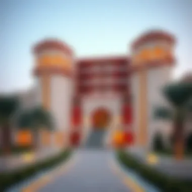 Understanding the Concept of Mulkiya in the UAE Real Estate Landscape Introduction